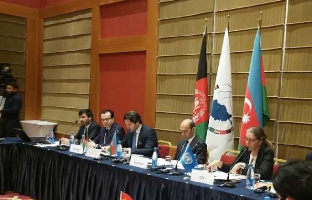 Bakou accueille une réunion des hauts fonctionnaires du «Processus d'Istanbul»