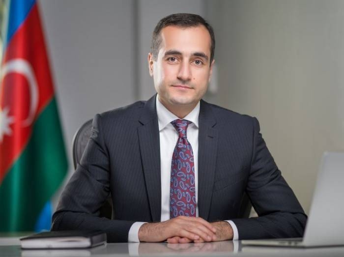 `Azerbaijani youth will gain success` - Assistant to first vice-president
