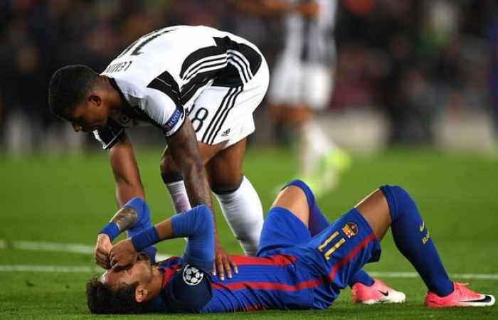 Keine zweite „Remontada“: FC Barcelona scheitert an Juventus Turin