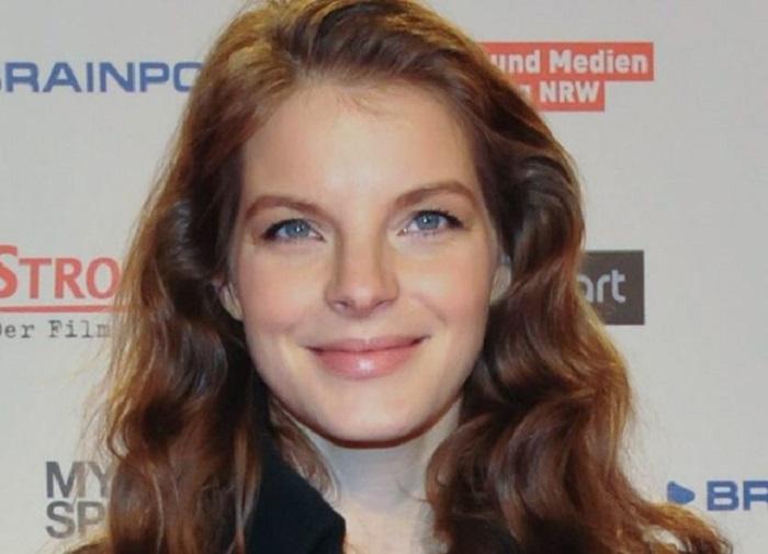 Yvonne Catterfeld wird Coach bei “The Voice of Germany”