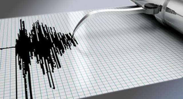 زلزال بقوة 5.4 يضرب جنوب المسكيك