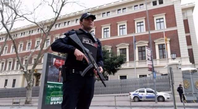 تركيا تصدر مذكرات اعتقال بحق 99 شخصاً