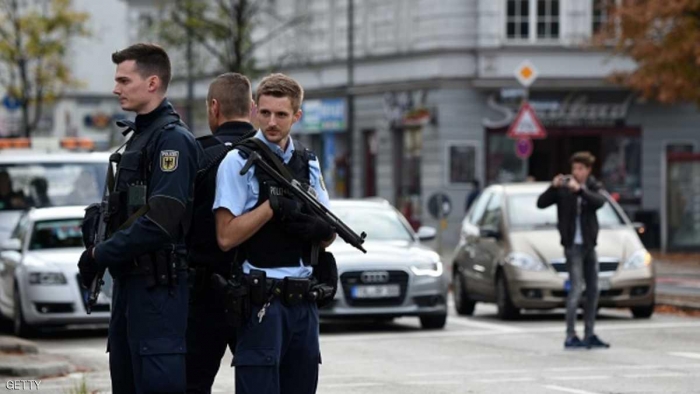 هجوم ميونيخ.. الشرطة الألمانية تستبعد الإرهاب