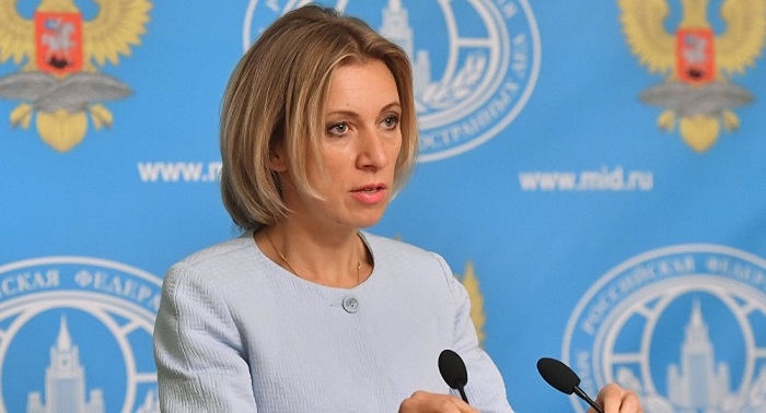 Azerbaijan Russia’s important strategic partner in Caucasus region – MFA

