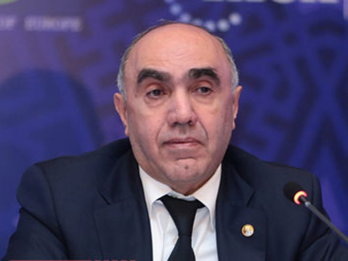   Prosecutor general says Azerbaijan prevented sabotage by Armenian special services  