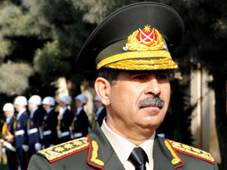 Enemy to be destroyed by any means - Azerbaijani defense ministry