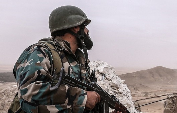 Daesh pierde la ciudad siria de Manbij