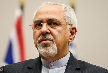 U.S. not serious in fighting against ISIL, Iranian FM says