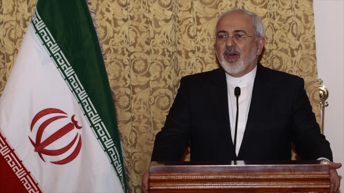 Zarif desmiente alegatos de Kerry: Irán no envía armas a Yemen