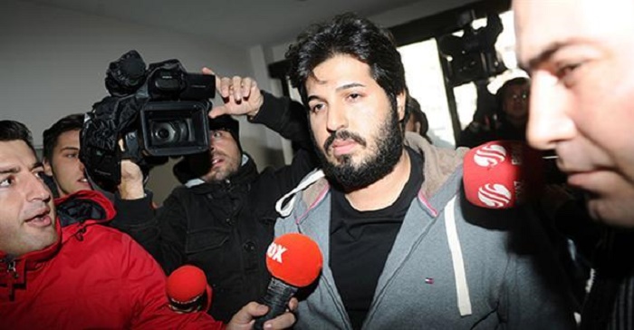 Zarrab loses bid to dismiss US sanctions case