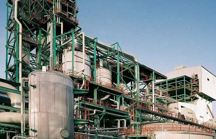 Azerbaijan to daily produce 2,000 tons of carbamide in 2018