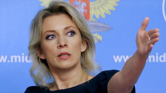 Rusia: Coqueteo de EEUU con Frente Al-Nusra “terminará mal”