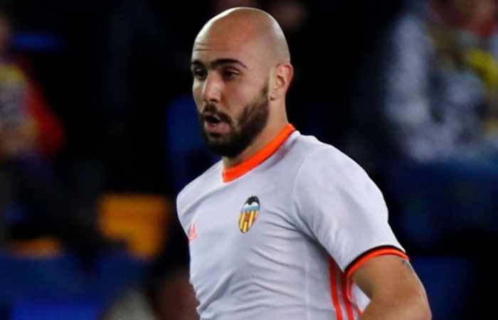 FC Valencia verpflichtet ausgeliehenen Zaza von Juventus Turin