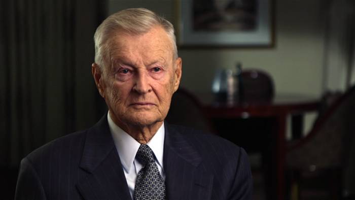 L'ancien conseiller américain à la sécurité nationale Zbigniew Brzezinski est décédé