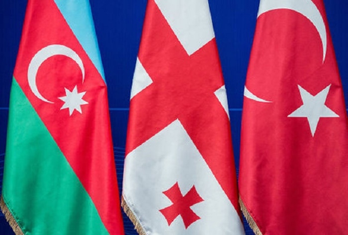 Azerbaijani, Georgian, Turkish FMs to sign joint declaration in Tbilisi