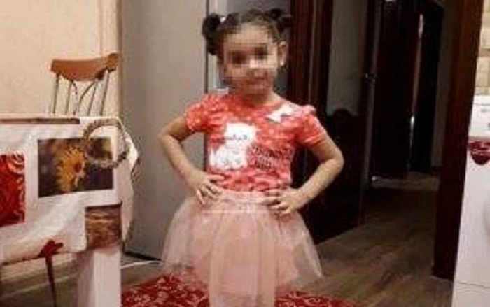 Azərbaycanlı qız Moskvada şaxtadan donaraq ölüb - VİDEO

