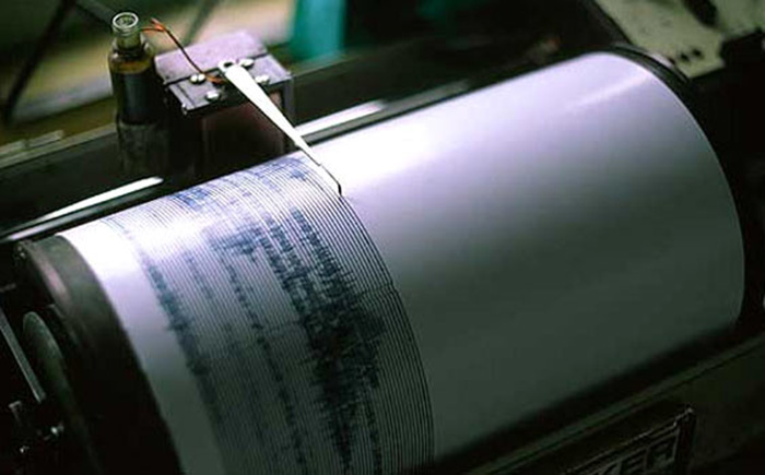 Earthquake jolts Turkey