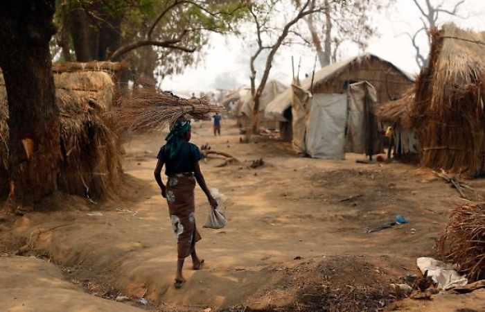 Massaker in Zentralafrika: Banden erschießen wahllos Dorfbewohner