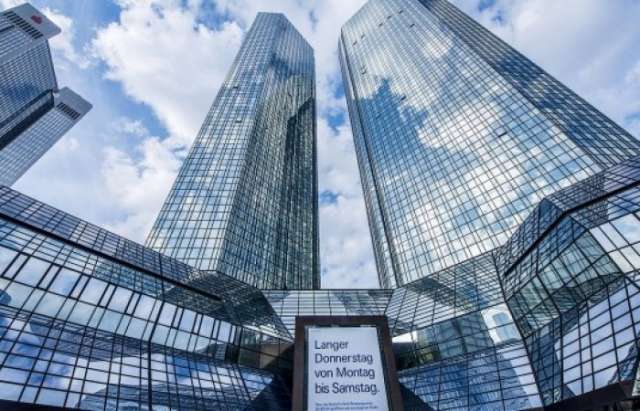 Deutsche Bank bereitet Kapitalerhöhung vor