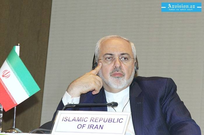 Conflict cannot be solved by military means  - Iran's FM