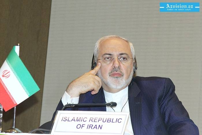 Azerbaijan is Iran's close neighbour - Zarif
