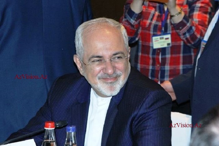 Javad Zarif: Le cessez-le-feu devrait rester en vigueur au Karabakh jusqu`au règlement politique du conflit