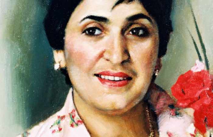 Heute ist 94. Jahrestag der hervorragenden aserbaidschanischen Ophthalmologin Zarifa Aliyeva