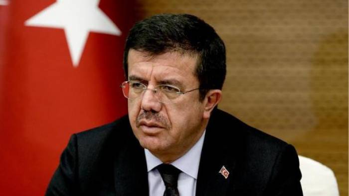 Türkischer Minister gibt Garantie für deutsche Investitionen