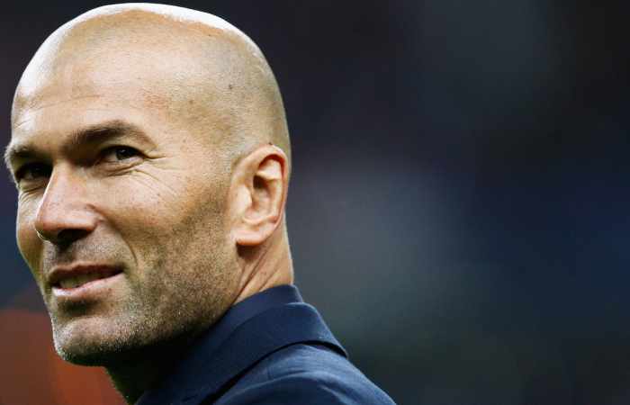 Zidane appelle à «éviter» le Front National