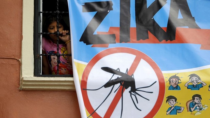 Zika ist nicht für jeden harmlos