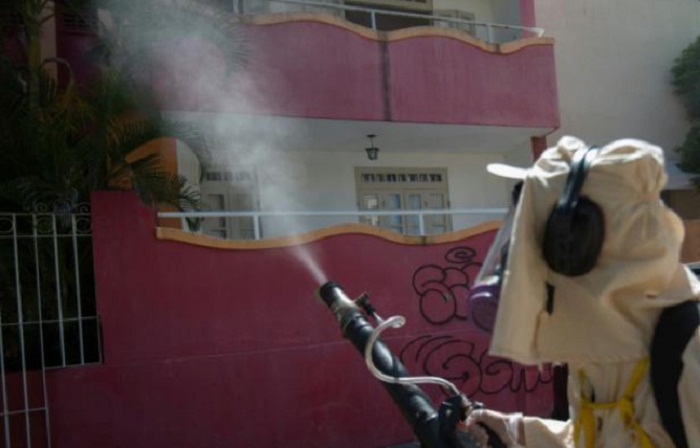 Un cas de Zika déclaré en Thaïlande
