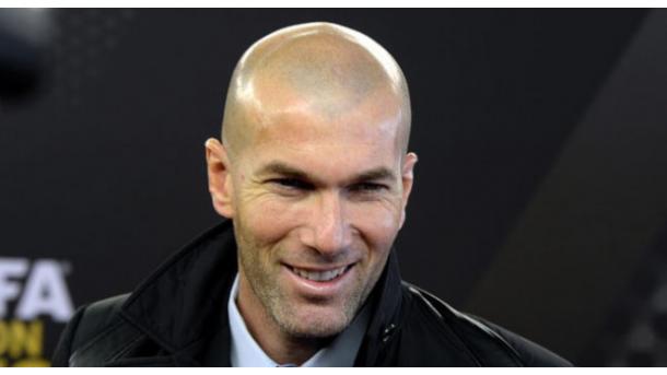 Ballon d`Or: Griezmann mérite le podium et Ronaldo le trophée, juge Zidane