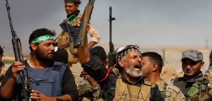 Irakische Politiker: Schiiten-Miliz tötet Kinder und Zivilisten