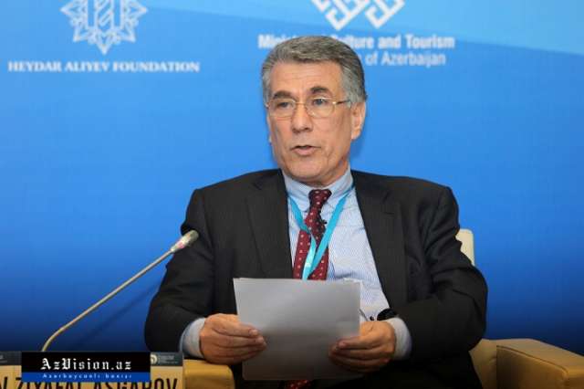 New page is opening in US-Azerbaijan relations - Ziyafat Asgarov 