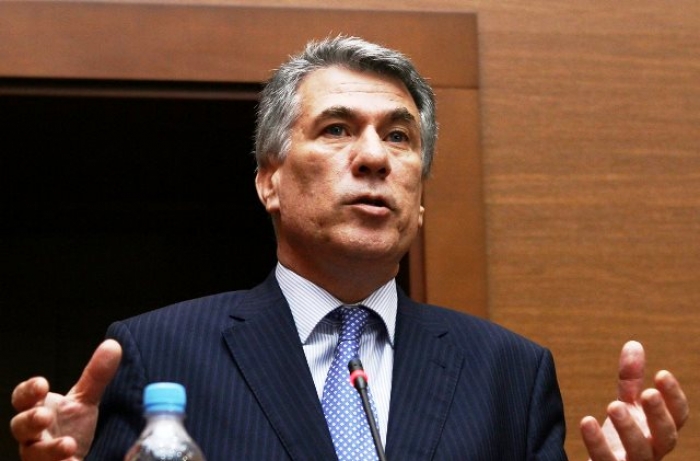 ECHR has more decisions on European countries, than on Azerbaijan: official
