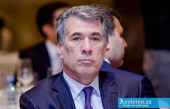 OSCE MG refuses to take responsibility for Karabakh settlement - official