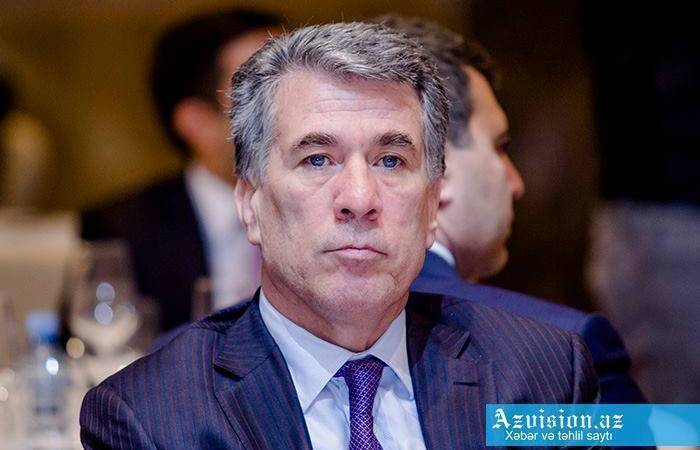 Premier vice-président du Milli Medjlis: «Je n’attends rien de la visite des coprésidents»