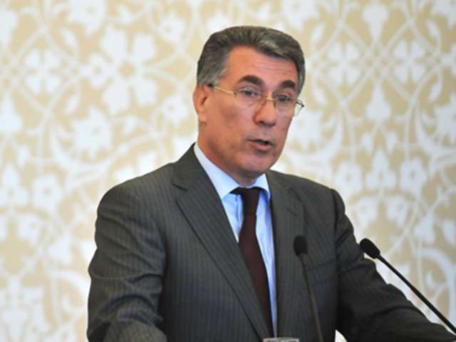 First vice-speaker: True act of genocide committed in Azerbaijani town of Khojaly