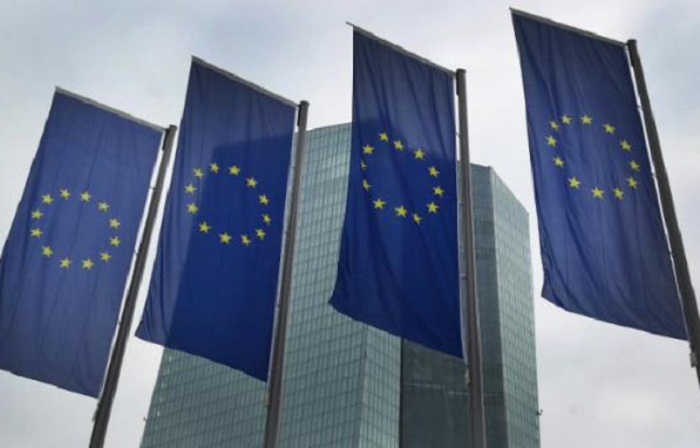 Zone euro: meilleure croissance depuis 4 ans en 2015
