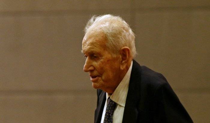 Fallece Jorge Zorreguieta, padre de la reina Máxima de Holanda