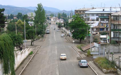 Dağlıq Qarabağın əhali sayı barədə şok açıqlama