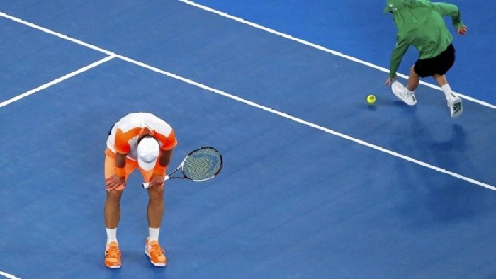 Federer beendet Zverevs Traum