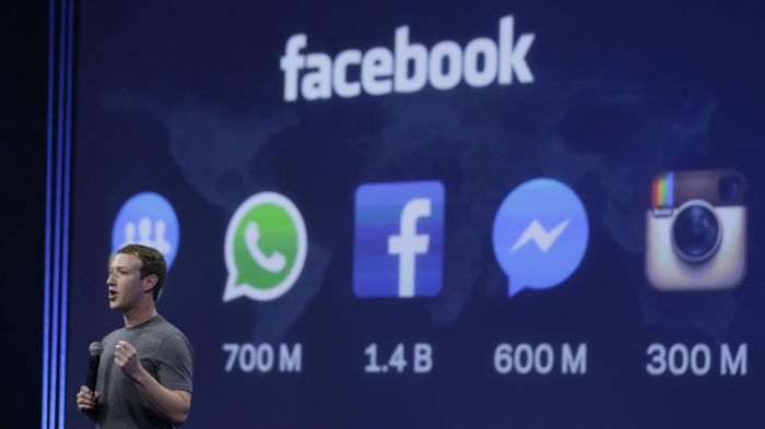Facebook to prioritize 'Trustworthy' publishers In news feed