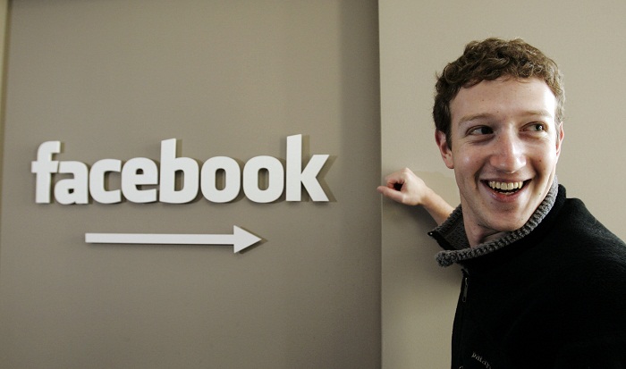 Une enquête contre Zuckerberg en Allemagne