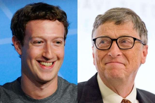 How Bill Gates, Mark Zuckerberg and other successful people start their day
