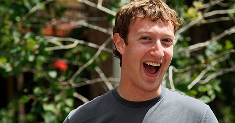 Zuckerberg Promises Free Internet to Panama Residents