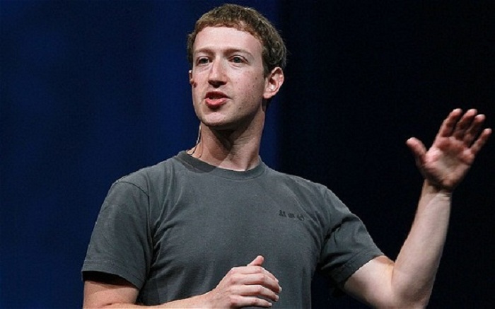 USA: Zuckerberg défend la neutralité de Facebook