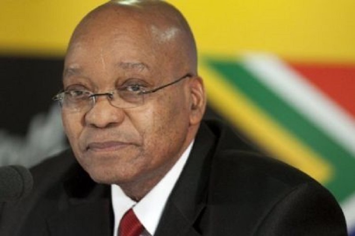 South African president to visit Iran for economic ties