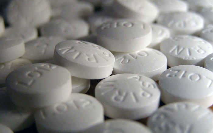 Was hat Aspirin mit einer mysteriösen Atemwegserkrankung zu tun?