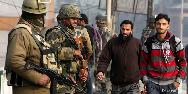 Inde: huit islamistes abattus après leur évasion